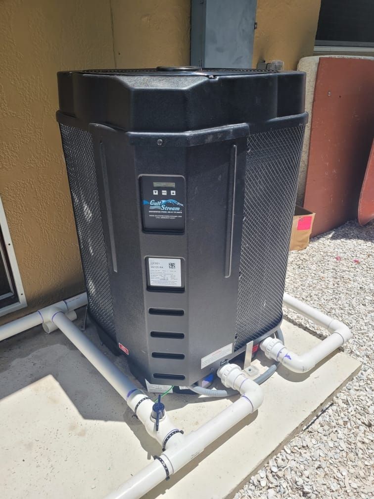Gulfstream Heat Pump BEST PRICE