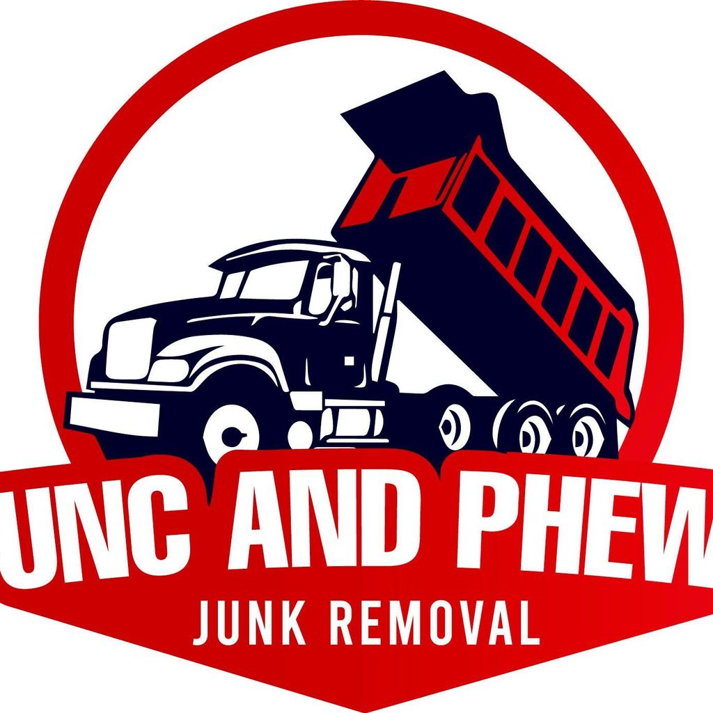 Unc & Phew Junk Removal