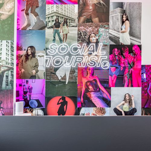 Featured Projects