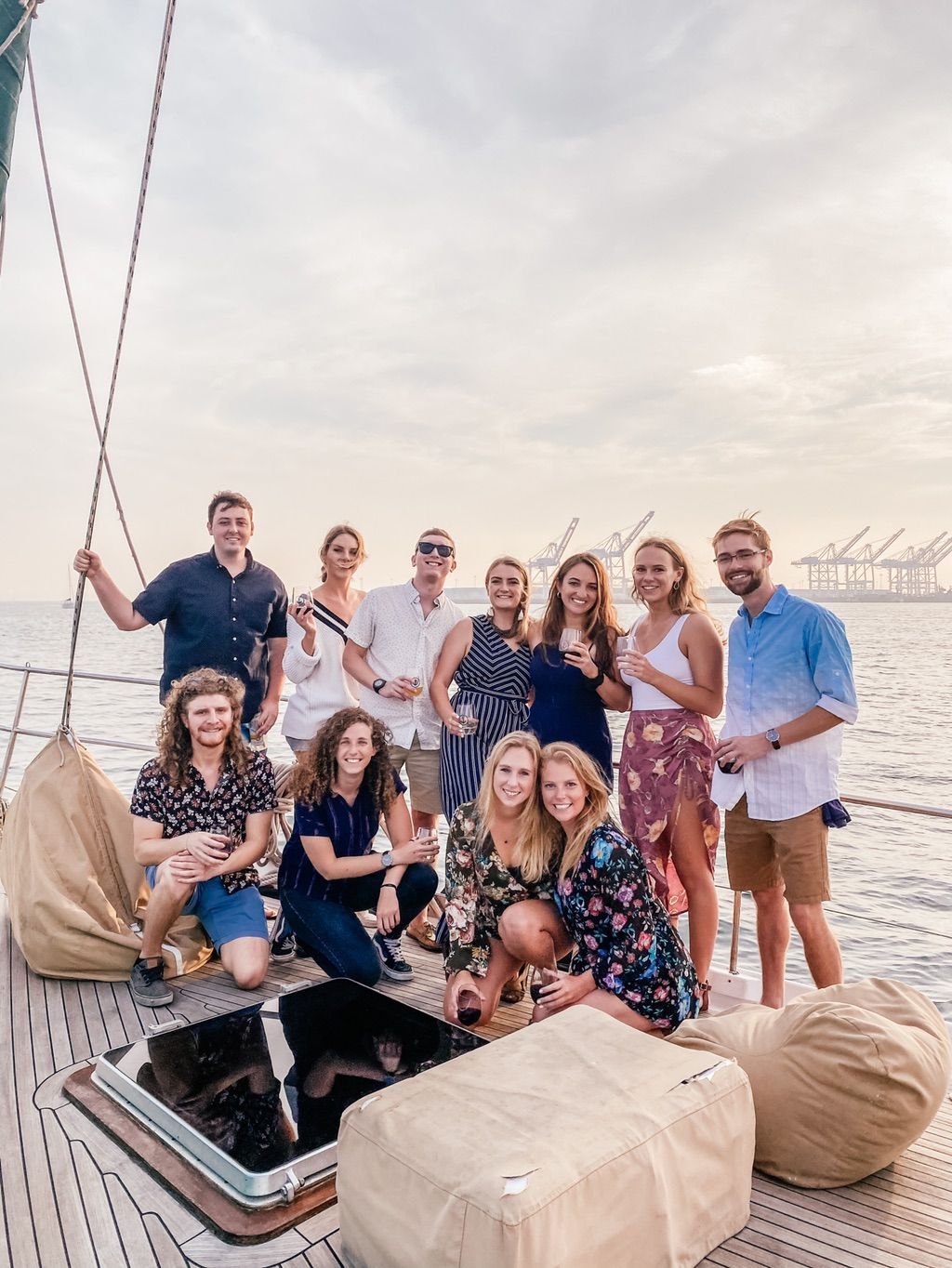 Want a unique experience with friends reach out to