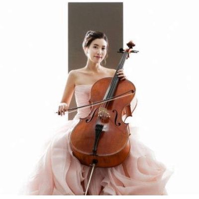 Avatar for Learn Cello with Dr. Anna Cho