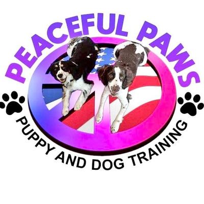 Avatar for Peaceful Paws Puppy and Dog Training