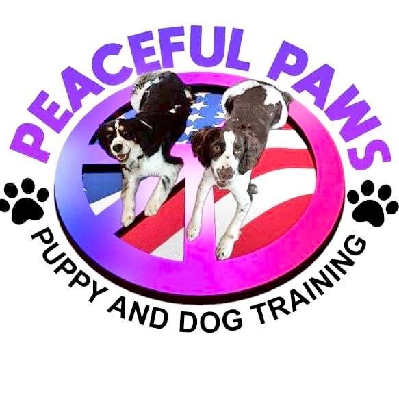Peaceful Paws Puppy and Dog Training