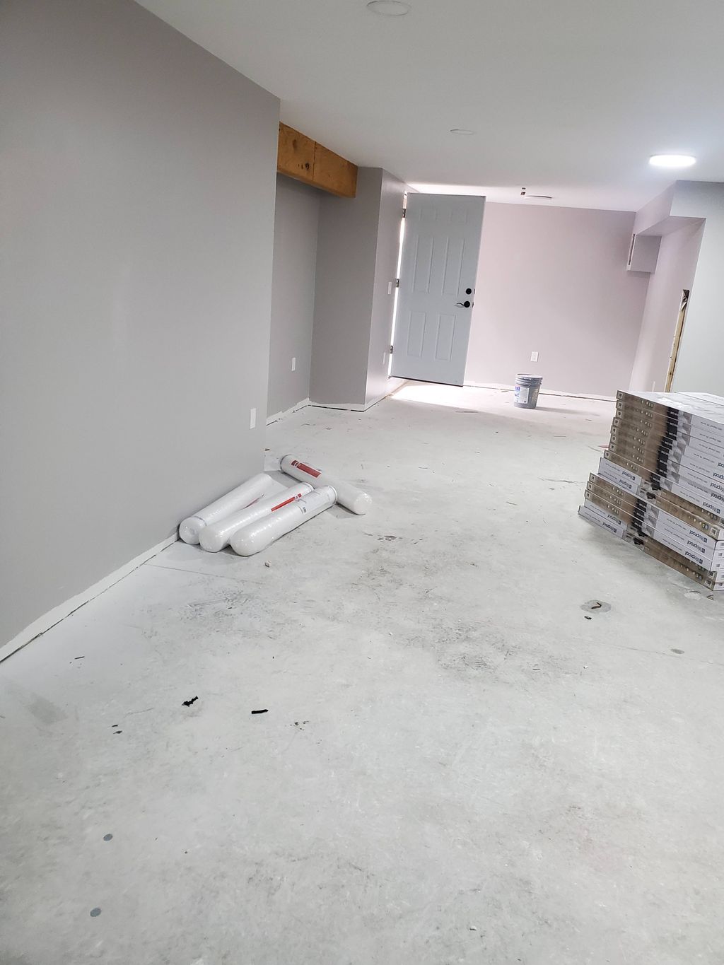 Projects and media