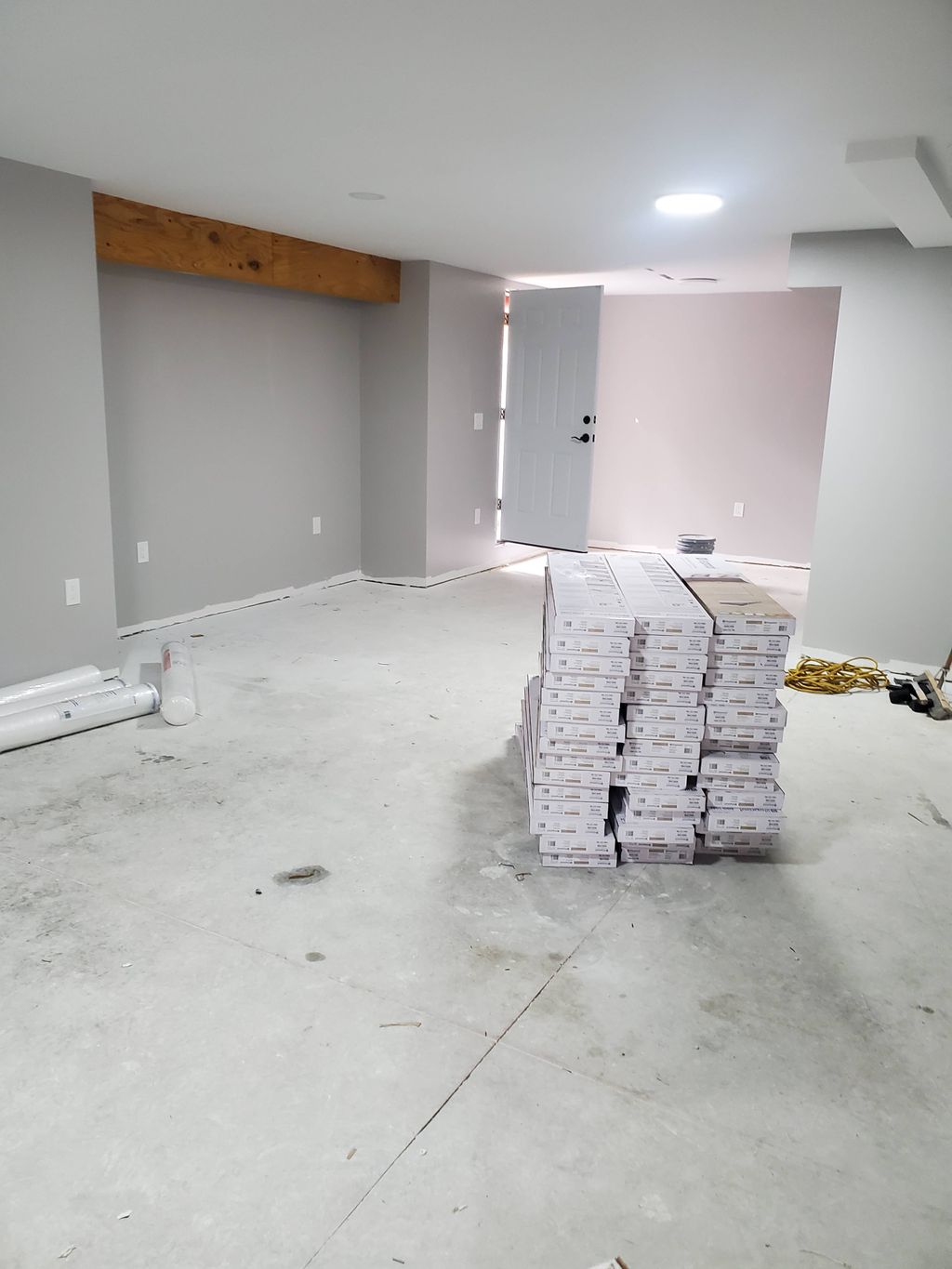 Projects and media