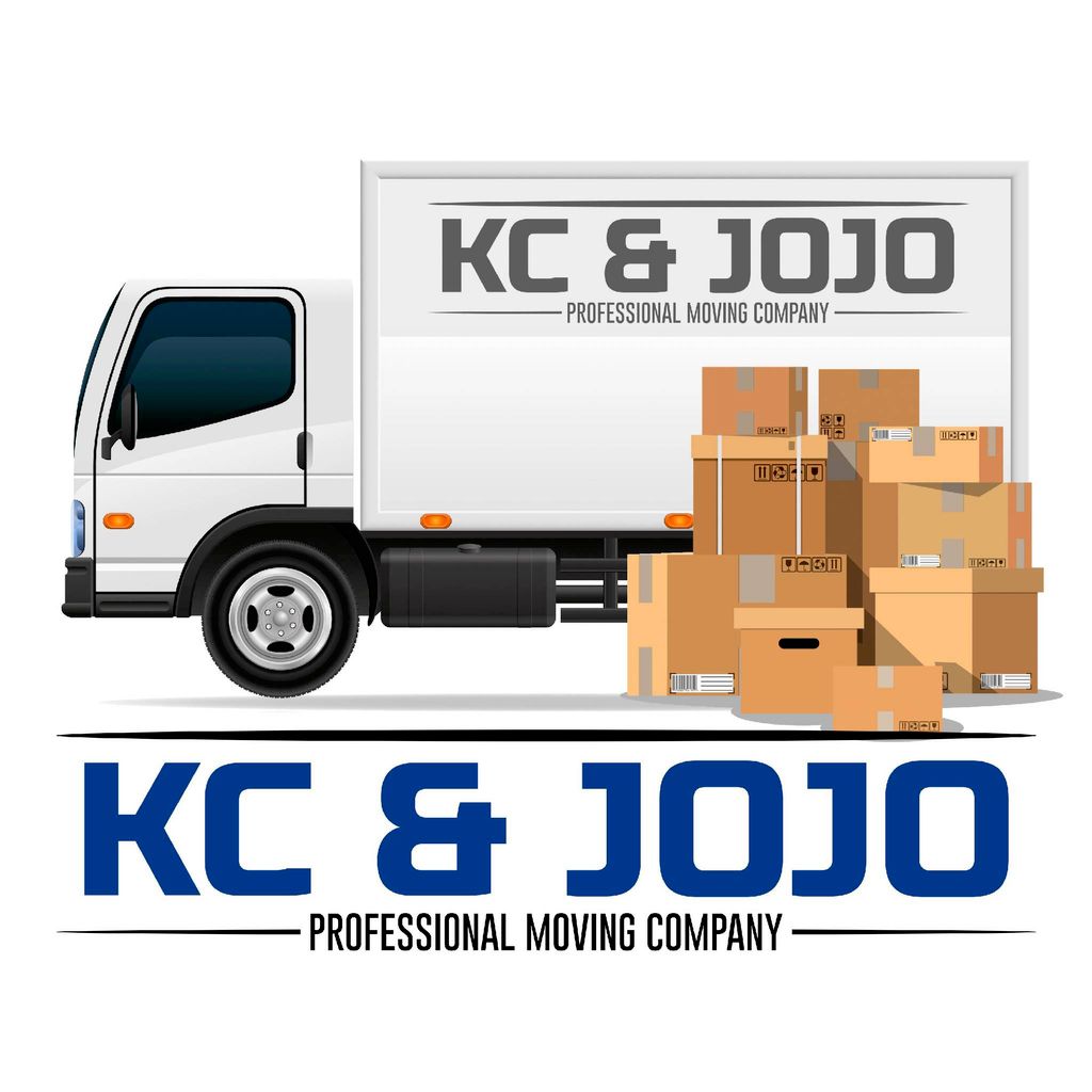 KC & JOJO Professional Moving Company
