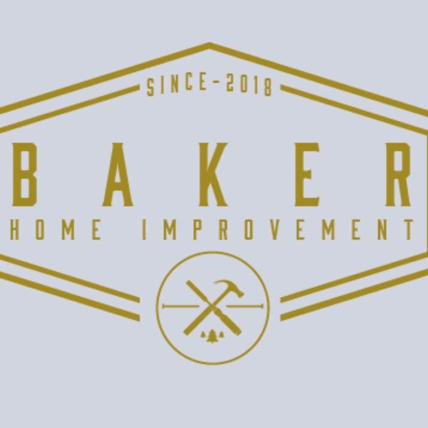Baker Home Improvement Services MD LLC