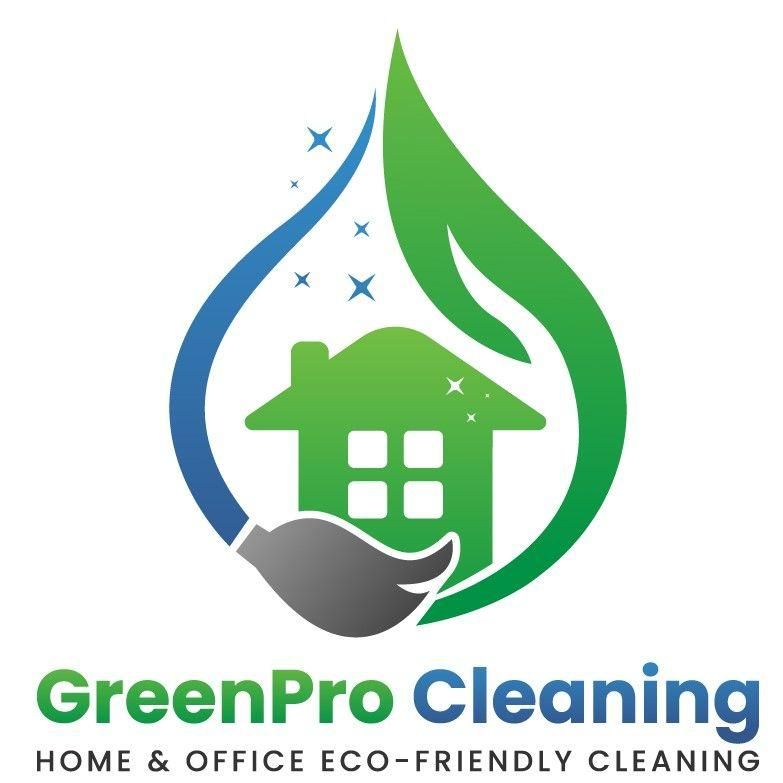 GreenPro Cleaning