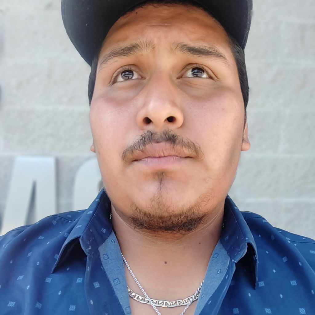Gerardo Gomez
