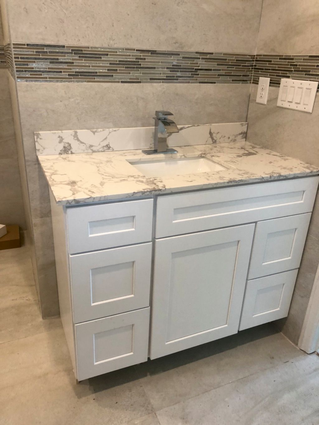 Customer photos