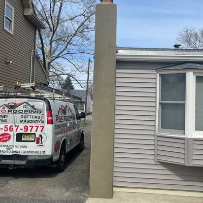 Avatar for Pro Roofing & masonry llc