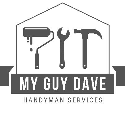 My Guy Dave Handyman Services LLC