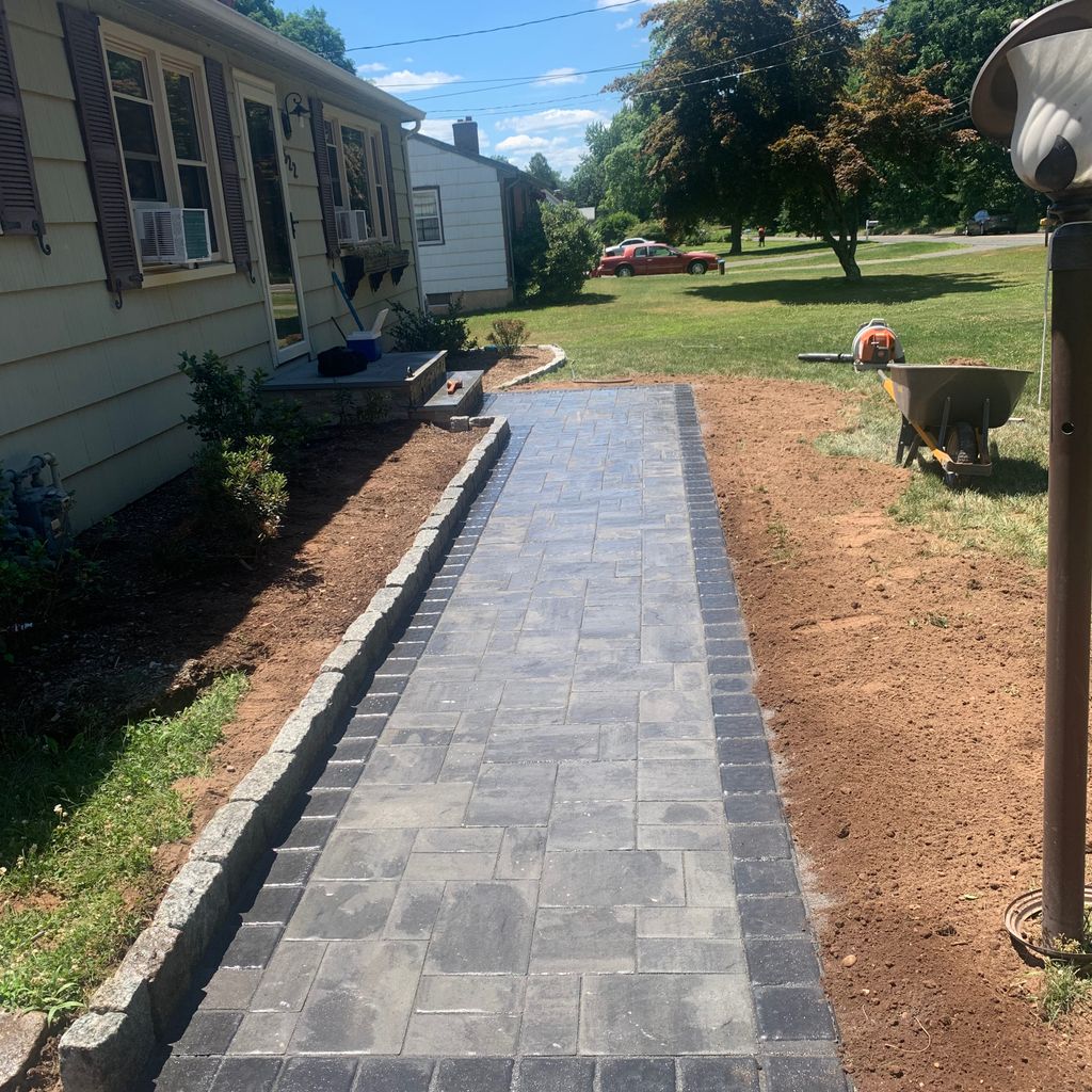 JRC Landscaping Services LLC
