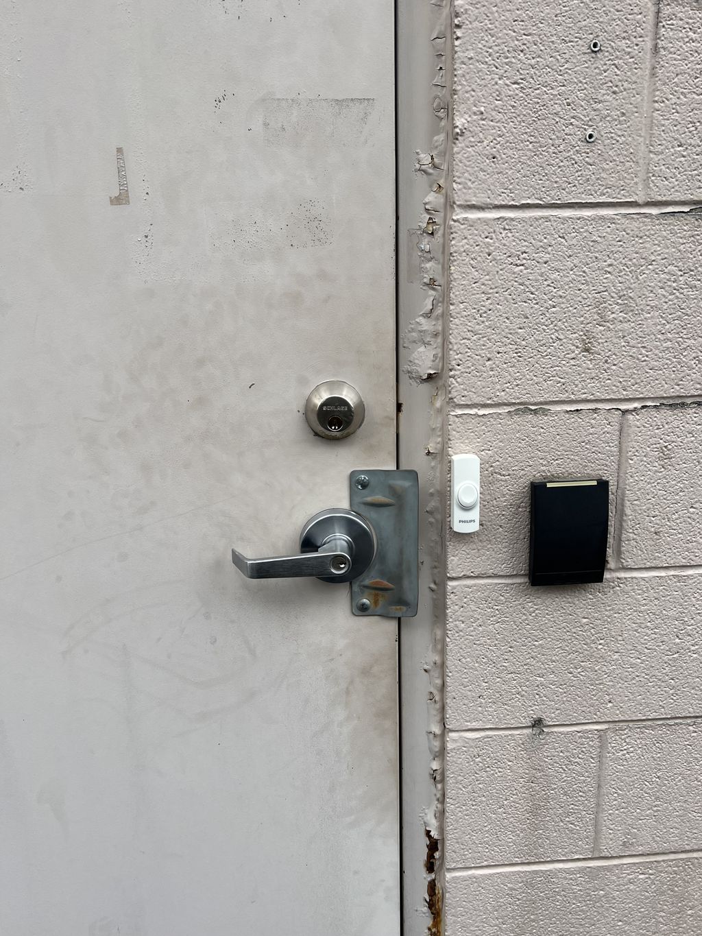 Lock Installation and Repair