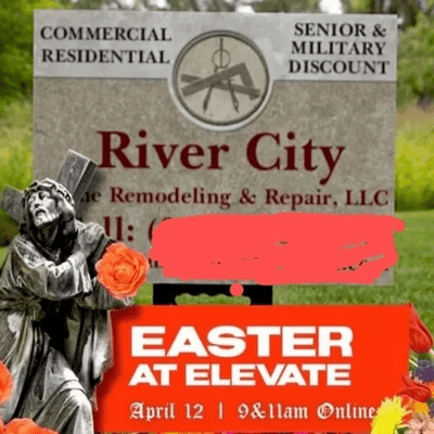 Avatar for River City Home Remodeling And Repair LLC