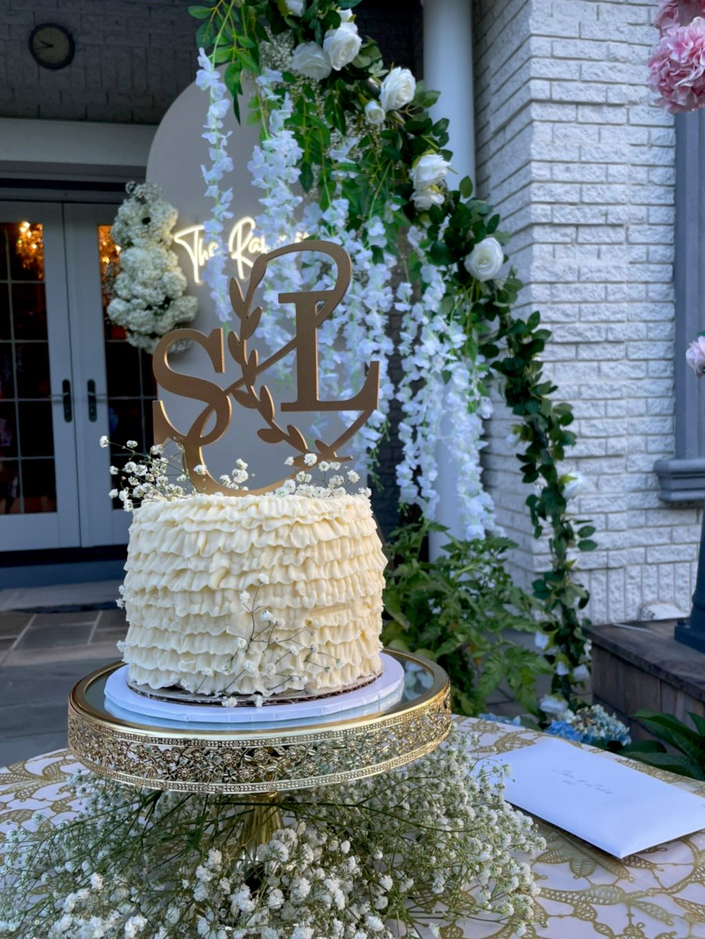 Customer photos