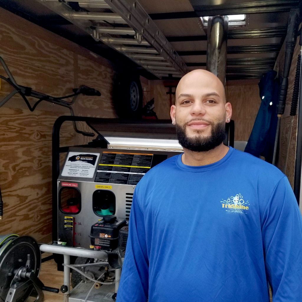 TruShine Pressure Washing, LLC