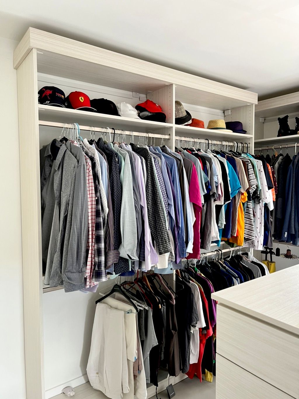 Customer photos
