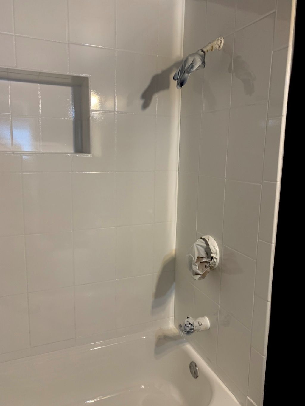 Customer photos