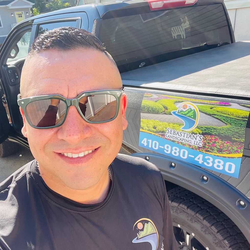 Sebastian’s Landscaping LLC