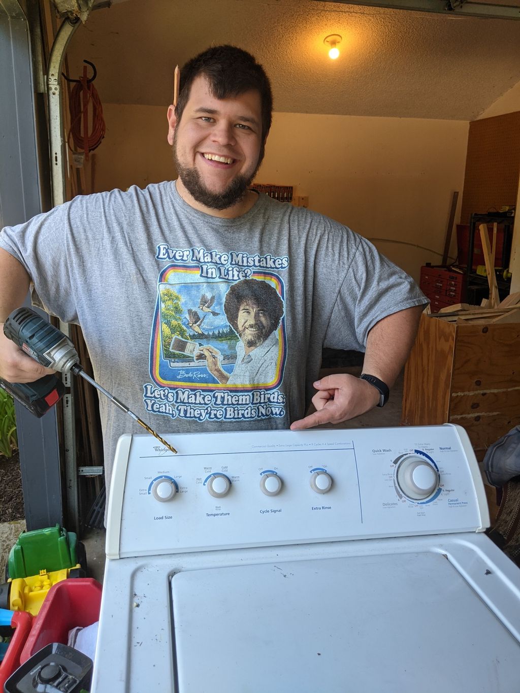 Customer photos