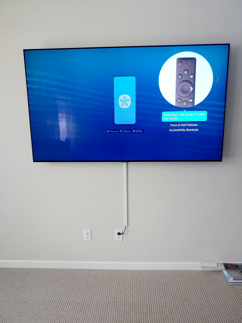 Projects and media