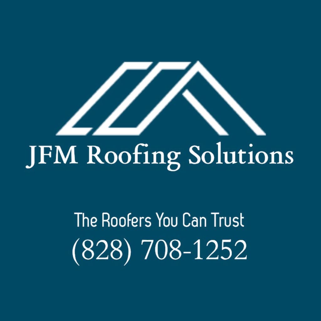 JFM Roofing Solutions
