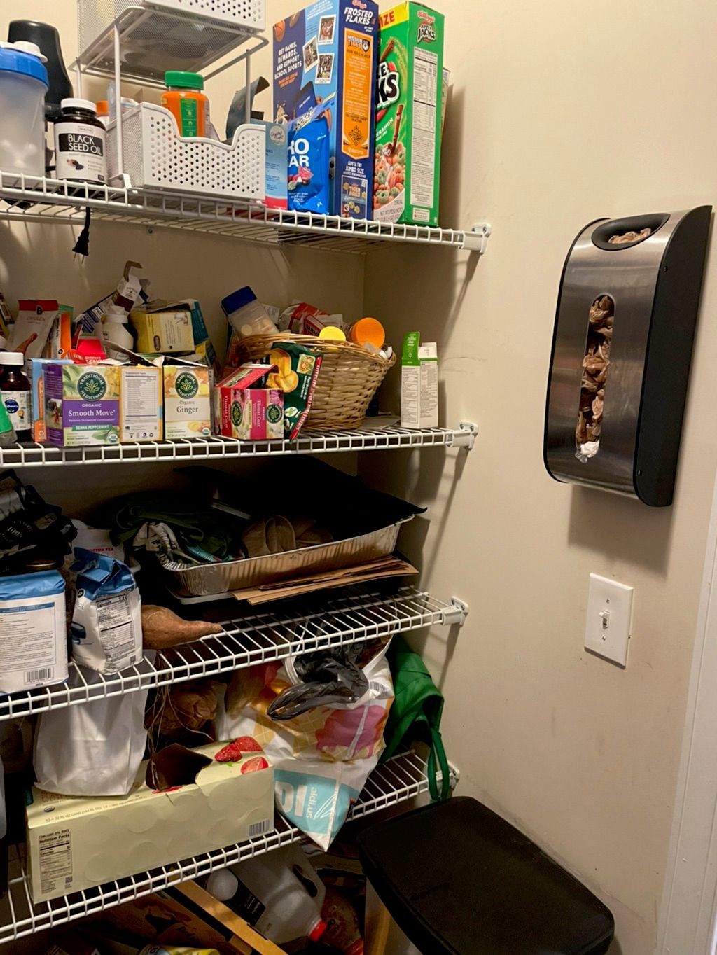 Customer photos