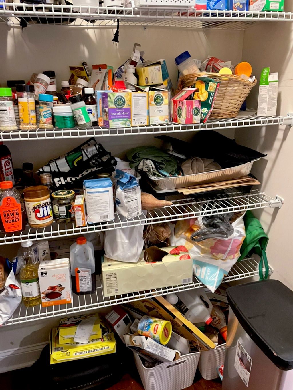Customer photos
