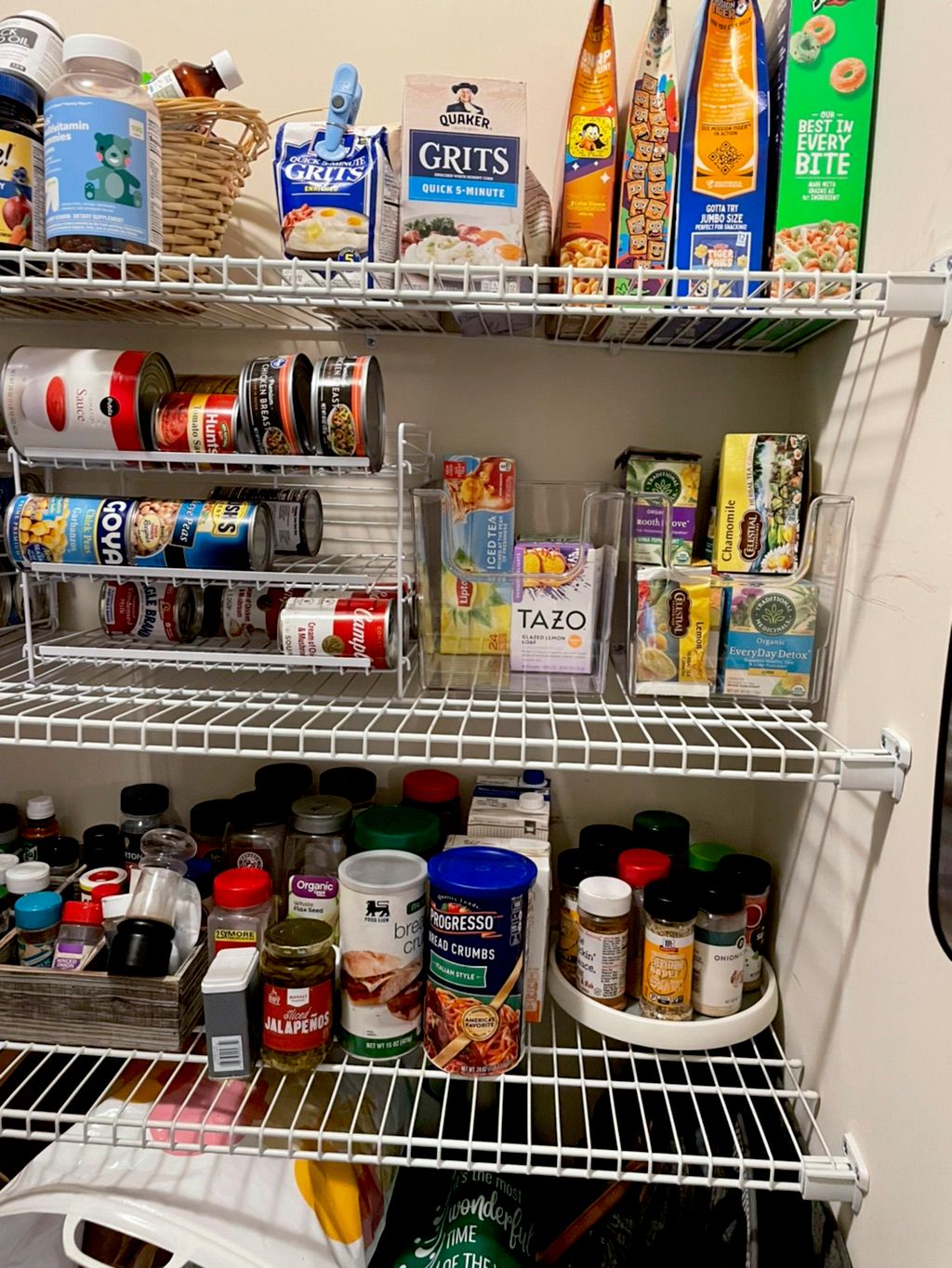 Customer photos