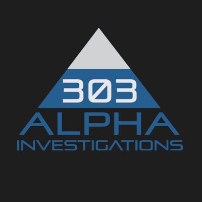 Avatar for 303 Alpha Investigations