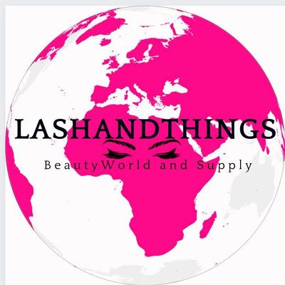 Avatar for LashandThings, LLC