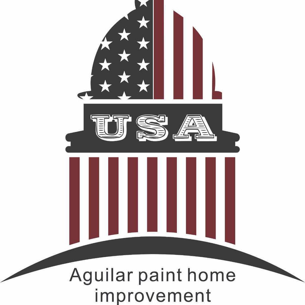 Aguilar paint home improvement