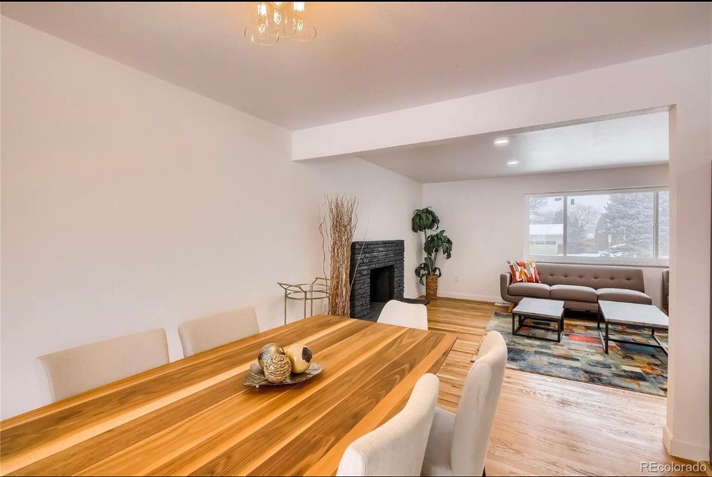 Interior Painting