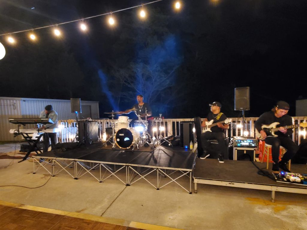 Coporate Event Marrietta, Georgia 