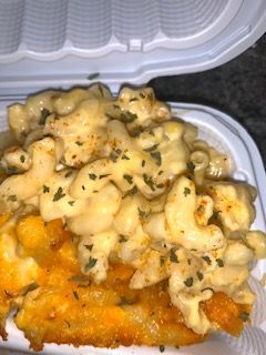 5 Cheese Mac