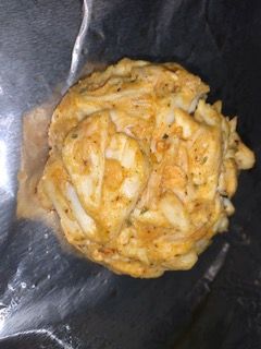 Jumbo Lump Crab Cake
