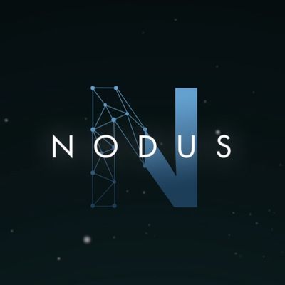 Avatar for Nodus Digital