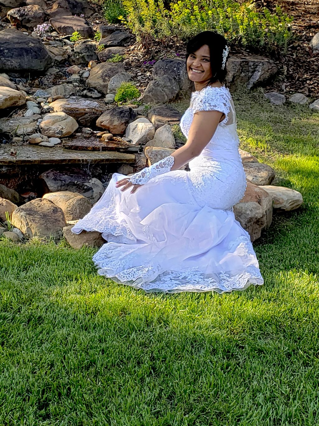 Customer photos