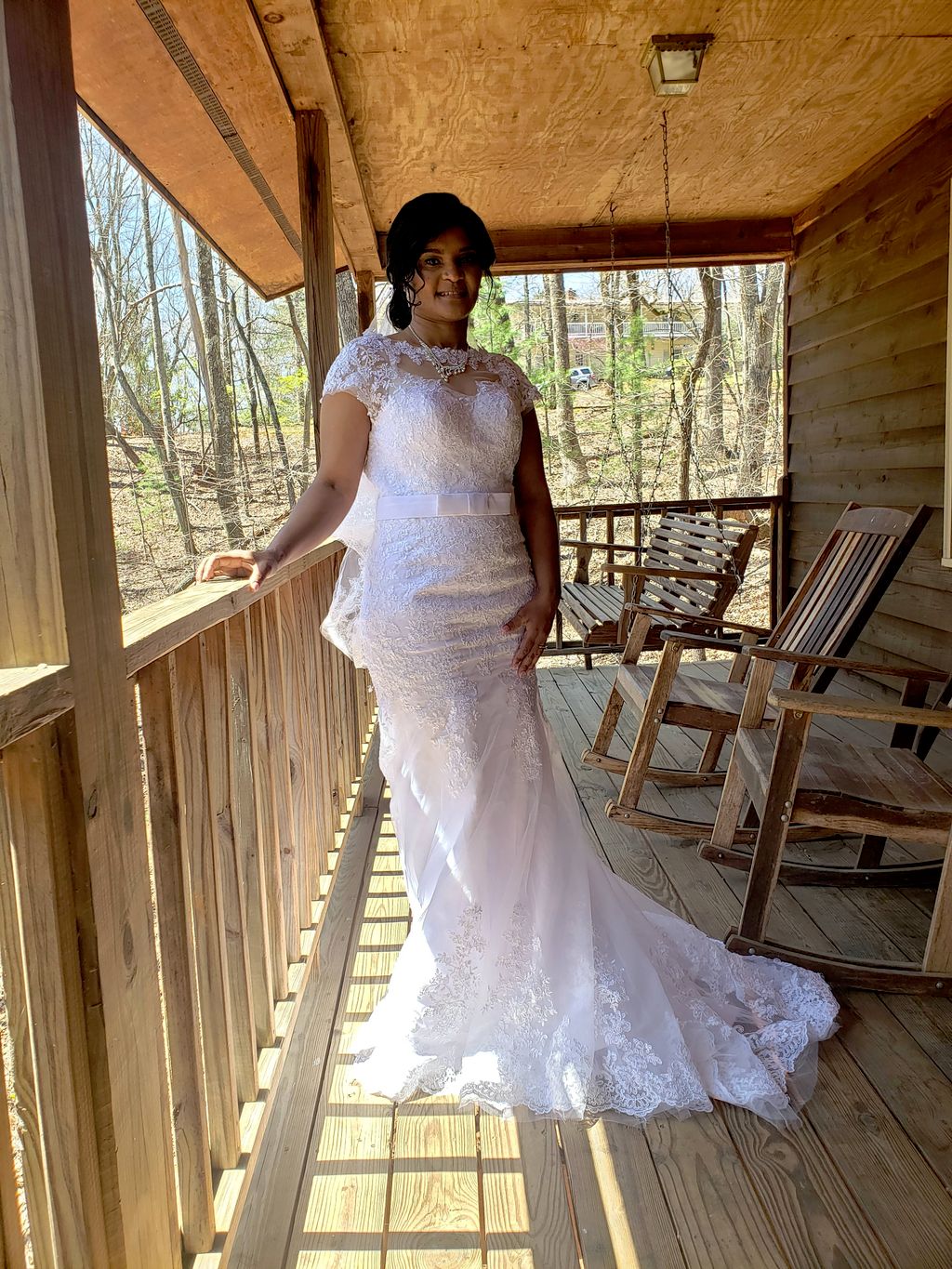 Customer photos