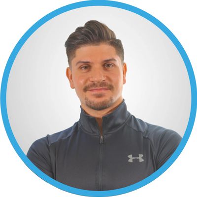 Avatar for AZ | Training & Nutrition | Online & In Person