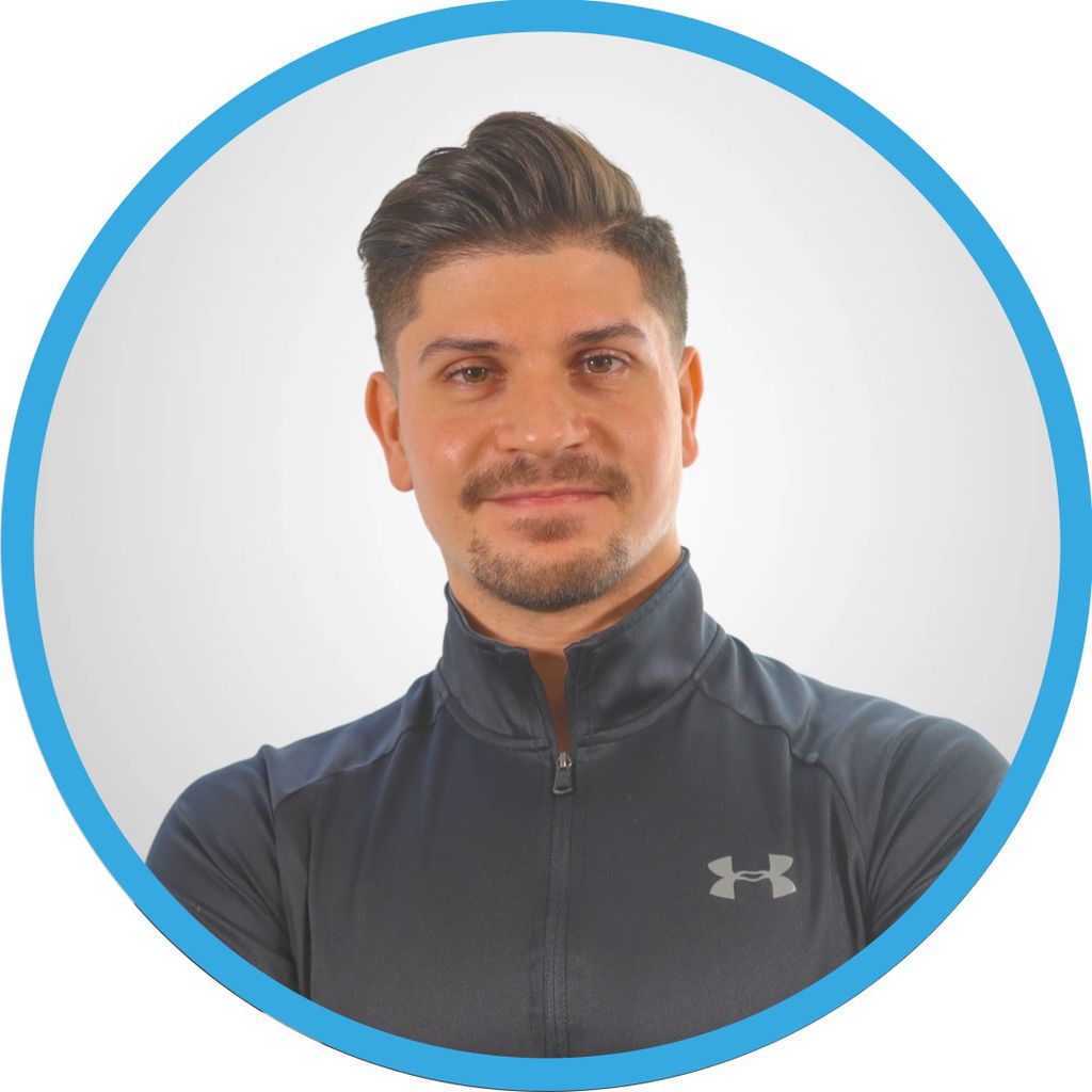 AZ Fitness Coaching & Nutrition(in person& remote)