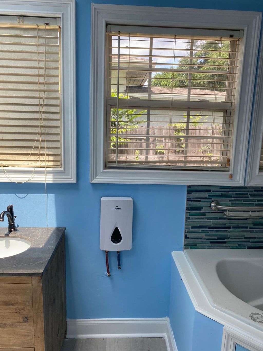 Contact our team today and get a free estimate for