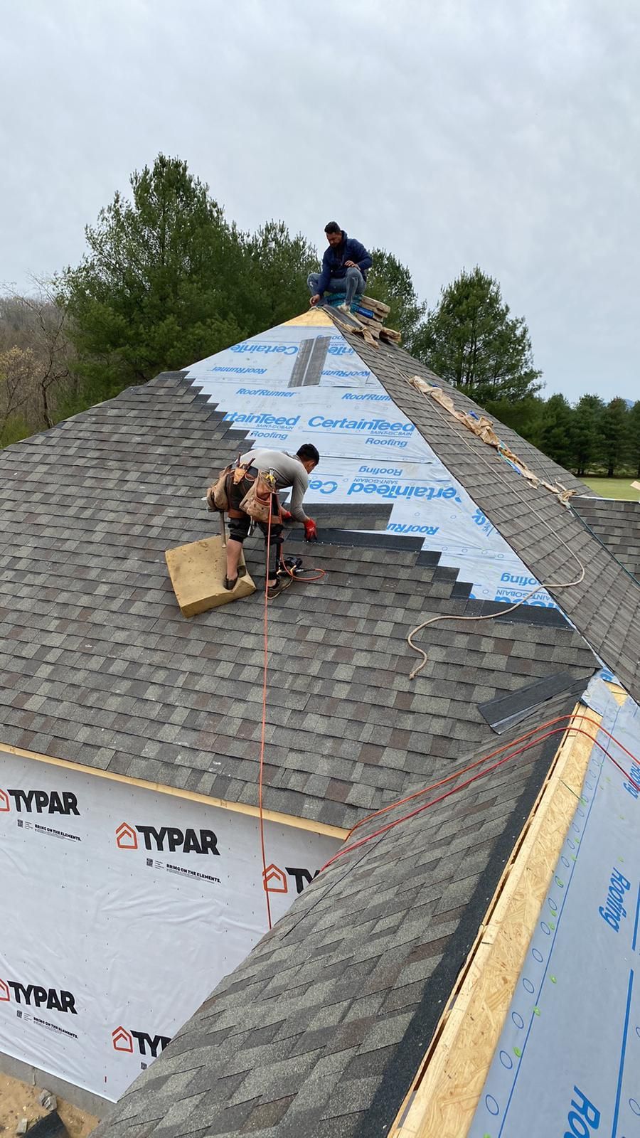 Contact our team today and get a free estimate for