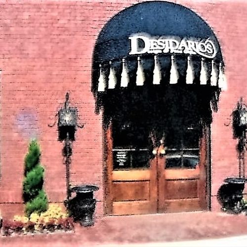 Desidario's Design Store 2000'