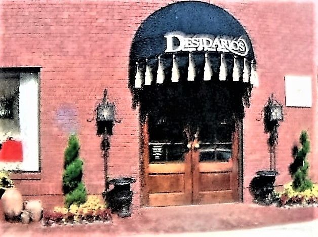 Desidario's Design Store 2000'