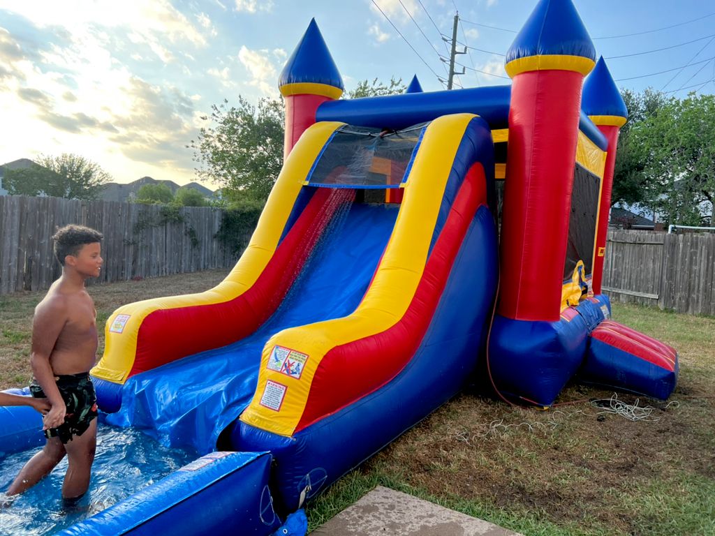 Customer photos
