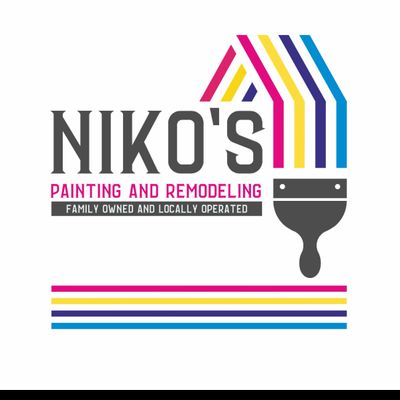 Avatar for Niko’s painting & remodeling