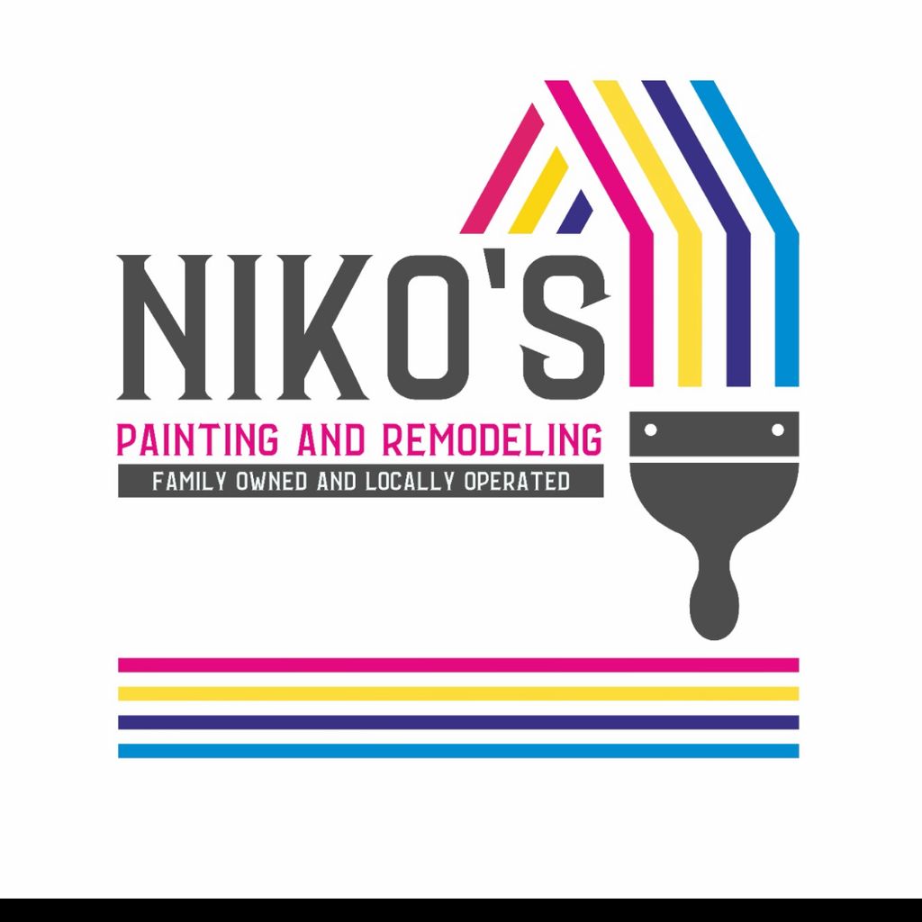 Niko’s painting & remodeling