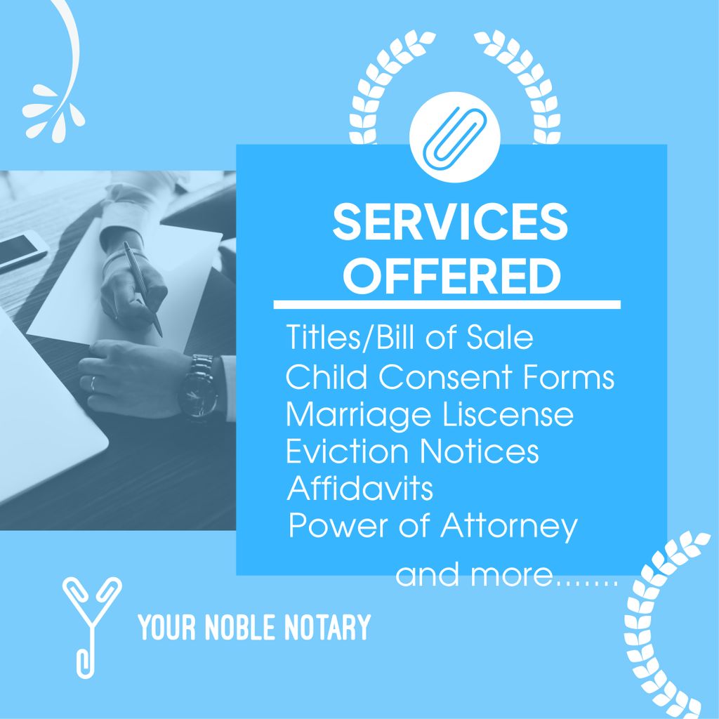 Services